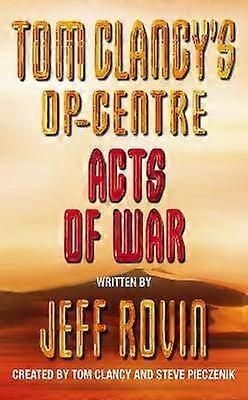 Acts of War