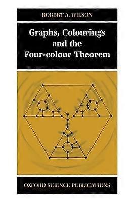 Graphs Colourings and the Four-Colour Theorem