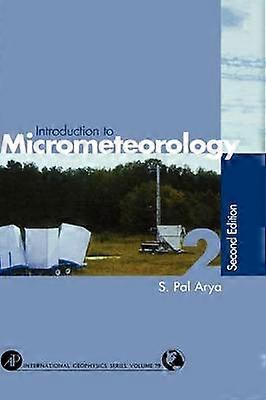Introducere în micrometeorologie