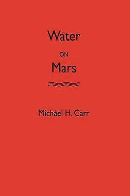 Water on Mars