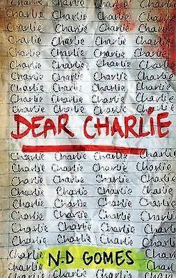 Dear Charlie