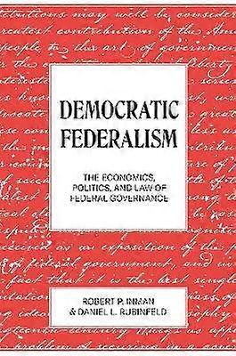 Fédéralisme démocratique