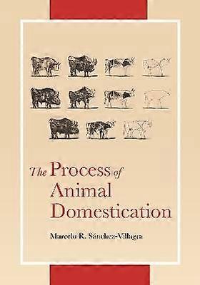 The Process of Animal Domestication