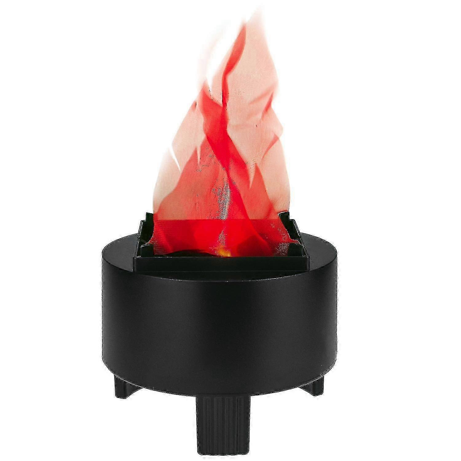 Christmas Hat Bottle Decoration Set (Red, 10pcs)