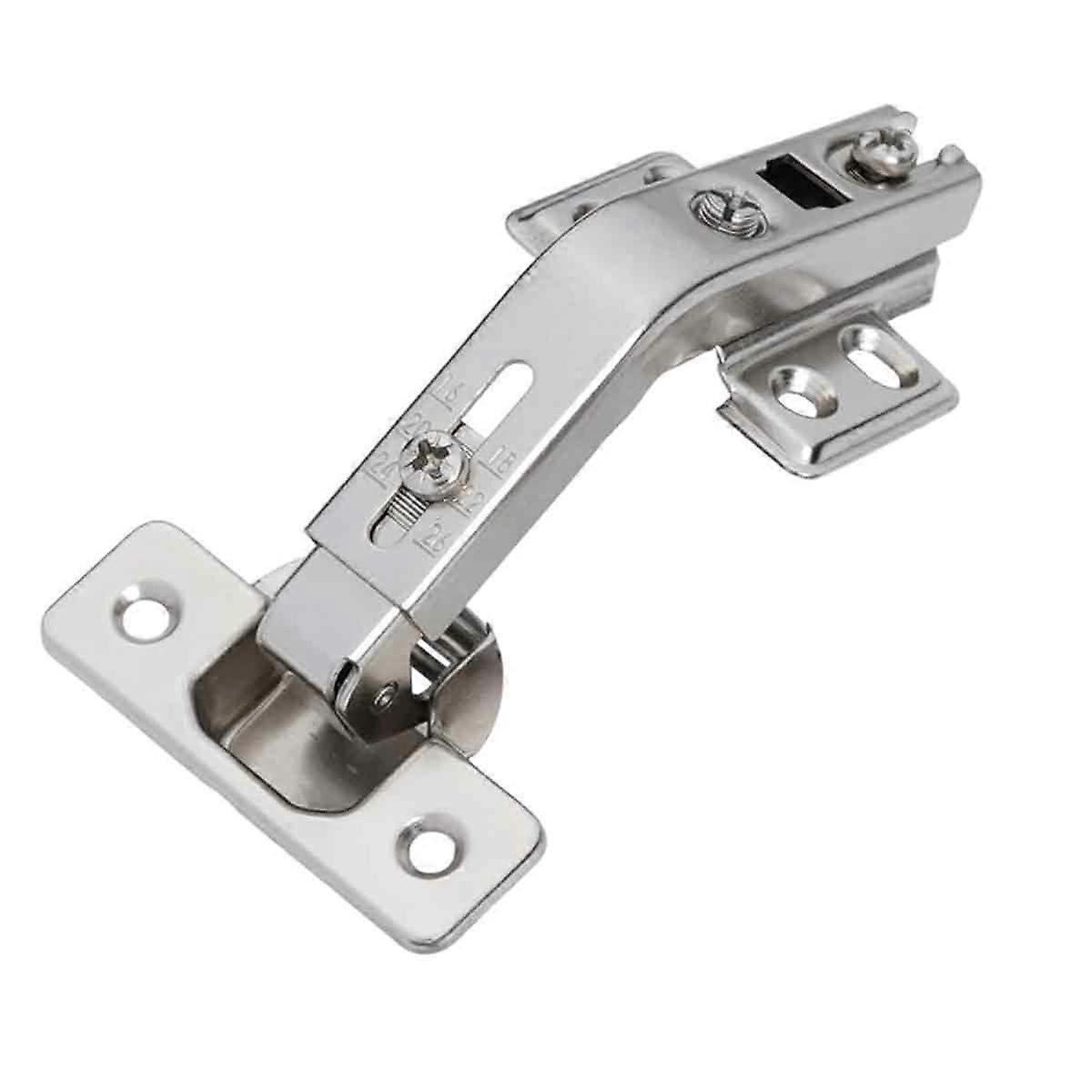 Kitchen Cabinet Hinge 135 Degree, Adjustable and Durable Design
