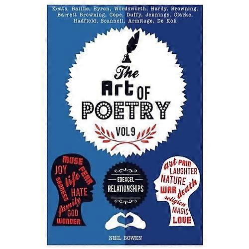 Runouden taide: Edexcel GCSE -suhteet