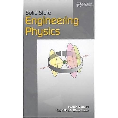 Solid-State Engineering Physics