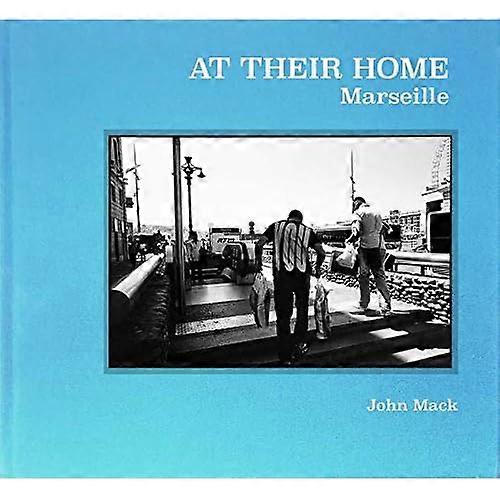 Deres hjemme: Marseille