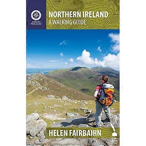 Northern Ireland: A Walking Guide
