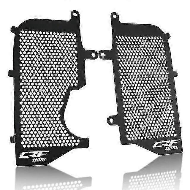 Déflecteur D'Air Réservoir Carburant Midimttop Pour Africa Twin CRF1100L 2020-2023 - Accessoire Moto Noir