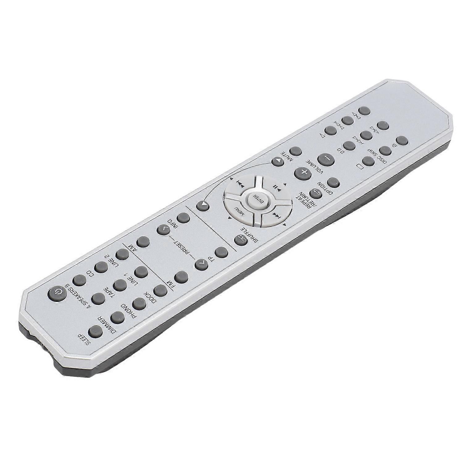 RAX23 WV50020 Remote Control Replacement Compatible for R S300 R S300BL Home Theater AV Receiver