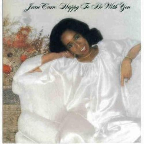 Carne Jean Happy to Be With You CD