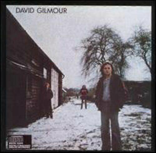 David Gilmour CD (1999)