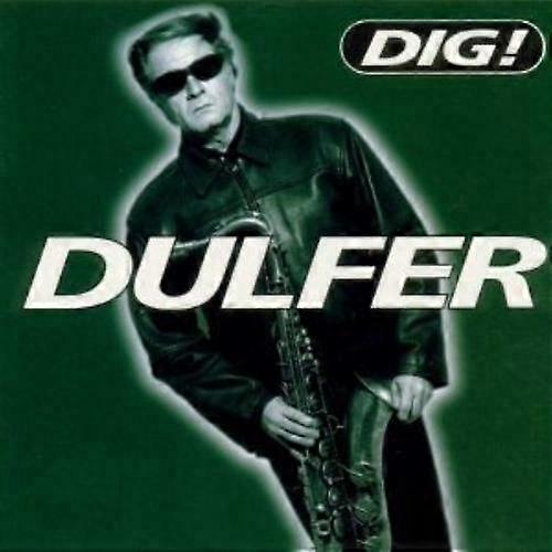 ハンス・ダルファー ディグ・ダルファー CD