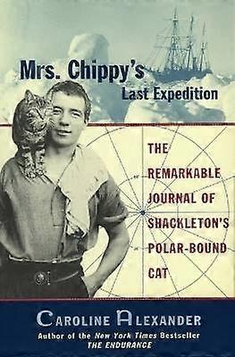 Mrs. Chippys sidste ekspedition
