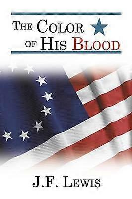 La couleur de son sang