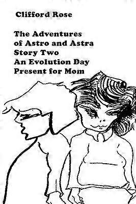 The Adventures of Astro and Astra