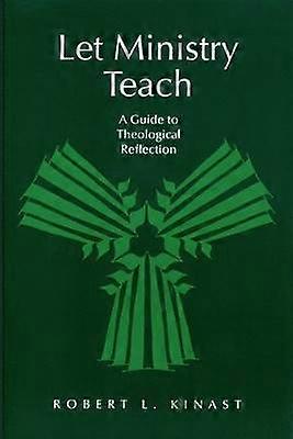 Let Ministry Teach