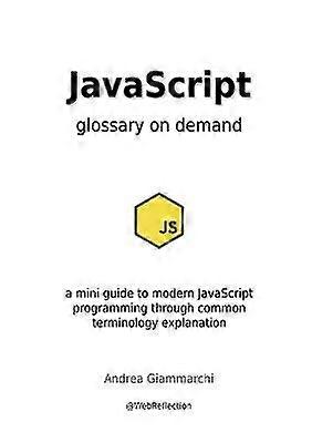 JavaScript Glossary on Demand