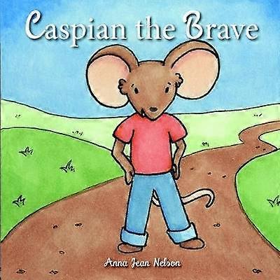 Caspian the Brave