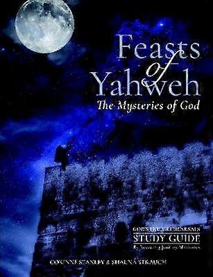 Feasts of Yahweh Study Guide