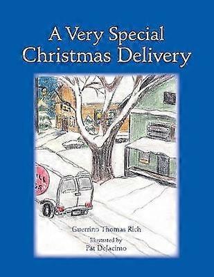 A Very Special Christmas Delivery
