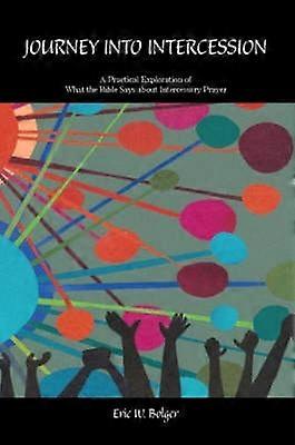 Journey into Intercession