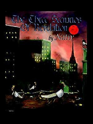 Three Scenarios of Revelation