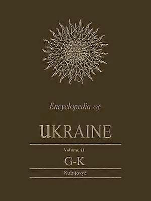 Encyclopedia of Ukraine