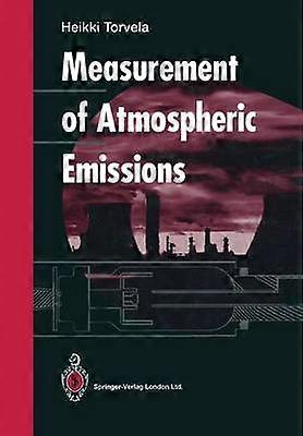 Measurement of Atmospheric Emissions