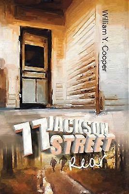 77 Jackson Street Rear