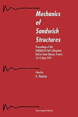 Mecanica structurilor sandwich