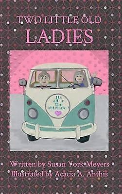 Two Little Old Ladies