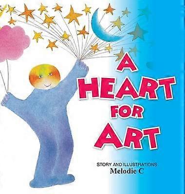 A Heart For Art