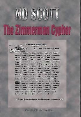 The Zimmerman Cypher
