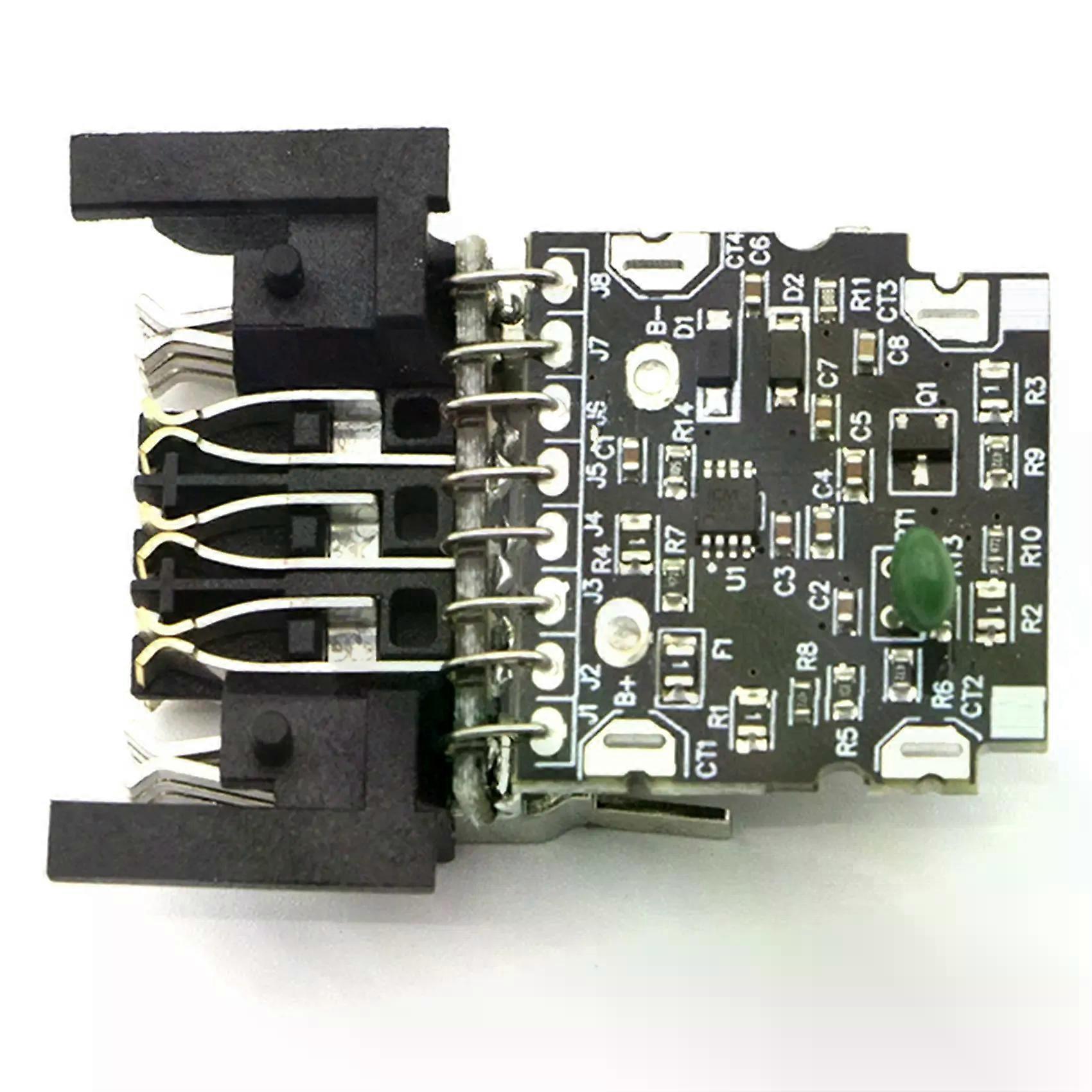 Suitable for DeWalt DCB200 20V10 Core 21700 Electric Core Power Tool Plastic Shell Protection Board