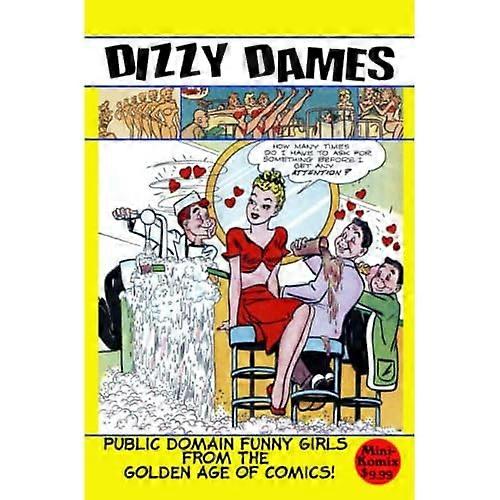 Dizzy Dames