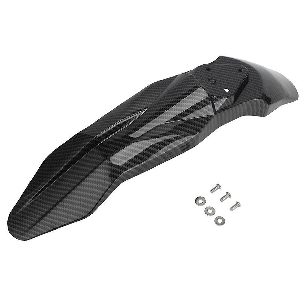 Motorcycle Accessories Front for Talaria Sting X3 MX3 MX4 Motocross Mudguard