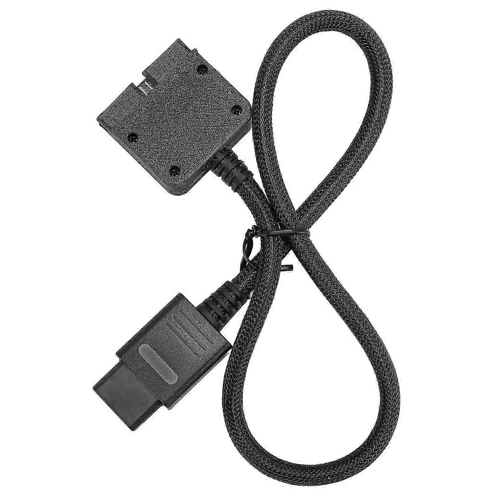 High-Performance Disk System Emulator Cable for Sharp Twin Famicom AN-505 Series Console
