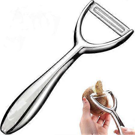 Vegetable Peeler Stainless Steel Potato Fruit Peelers