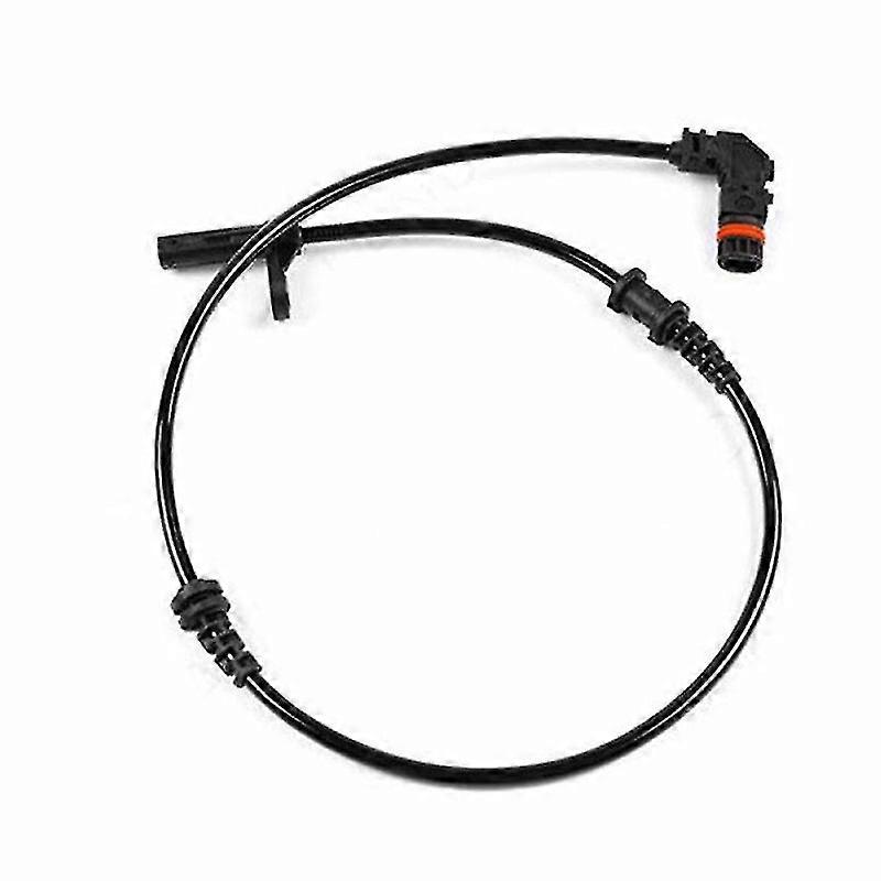 Assale anteriore L / r Sensore di velocità della ruota Abs A2049052905 Per classe C C180 C200 C250 C350 W204 C204 S204