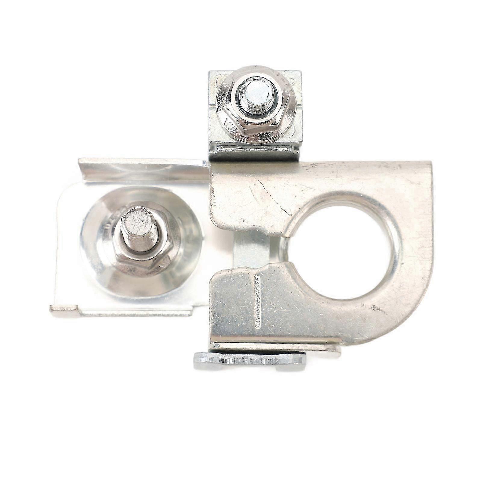 Negative Battery Terminal Clamp High Performance Easy to Install 926879 for Edge 2011 to 2014