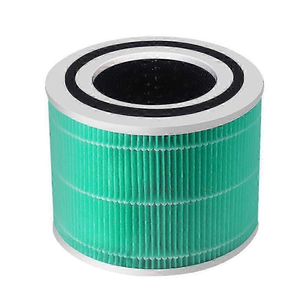Air Purifier Filter Replace For Levoit Core 300-rf Activated Carbon Spare Parts