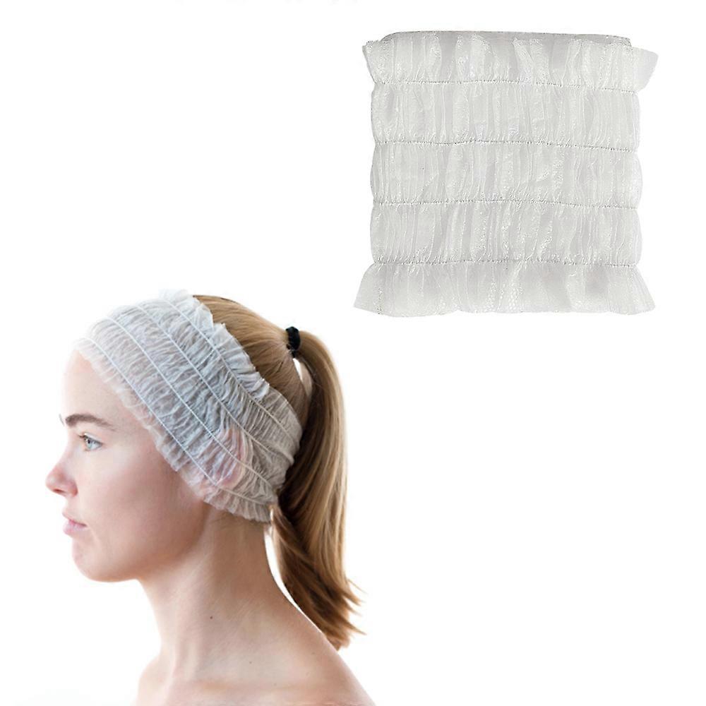 Spa Head Wrap True White - Threshold main image 0