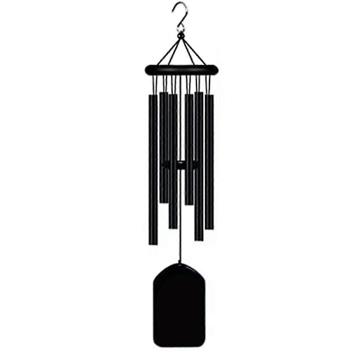 Pet Memorial Wind Chimes, husdjur Remembrance Gift In Memory Dog Passing , sorg Windchime för förlust