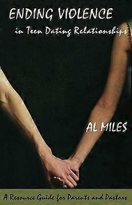 Τερματισμός της βίας στις σχέσεις γνωριμιών εφήβων