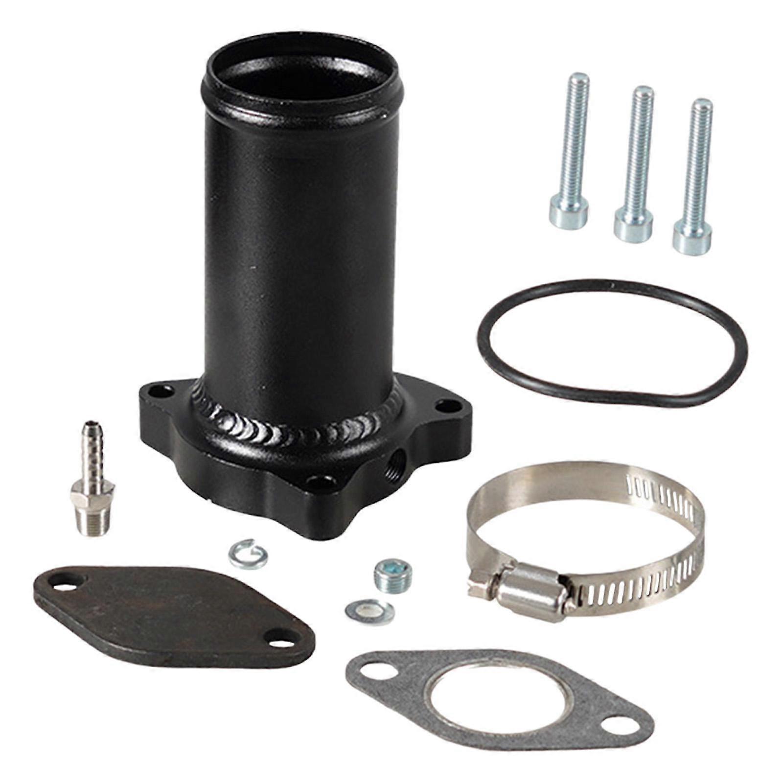 Egr kit suitable for PD100 PD115 Engine Spare Parts Easy to Install Aluminum