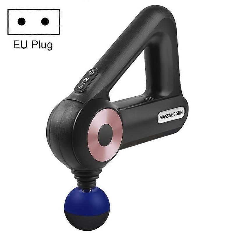 Triangle Fascia Muscle Relaxer EU Plug