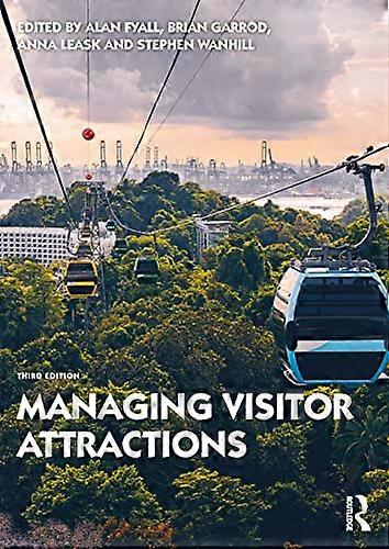 Managing Visitor Attractions