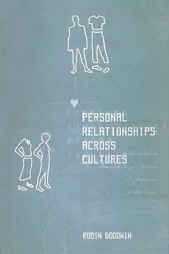 Personal Relationships Across Cultures